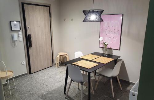 Karditsa Apartment | GREEN HOUSE