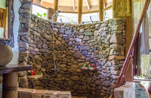 Teavaro House | Green Lodge Moorea