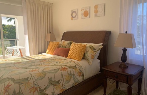 Puerto Plata Apartment | Green One aparta estudio