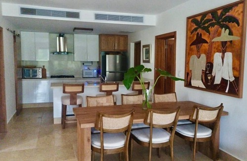 Puerto Plata Villa | Green One ,Playa Dorada ,Puerto Plata