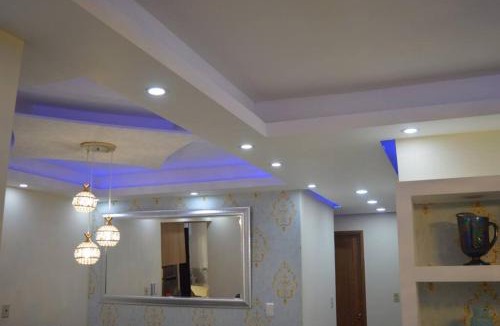 Mendoza Apartment | Green Vista Luxury Apt - 20 mins Airport, Beach