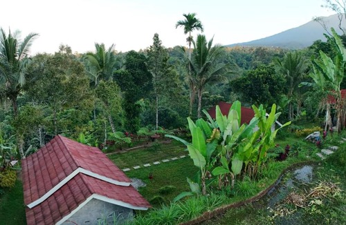 Tetebatu House | Greenday bungalows