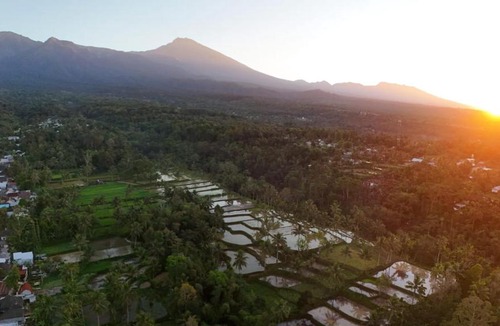 Tetebatu House | Greenday bungalows