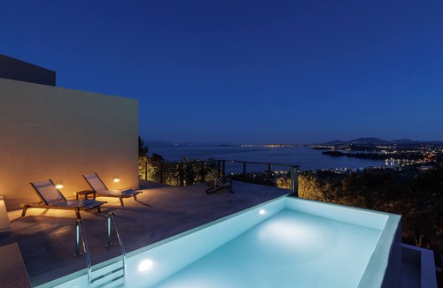 Agios Markos Villa | Greenstone Villas