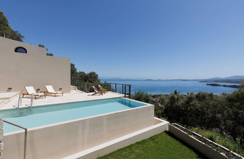 Agios Markos Villa | Greenstone Villas