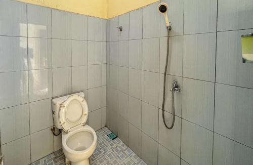 Sampit Hotel | Greenville Hotel Mitra RedDoorz