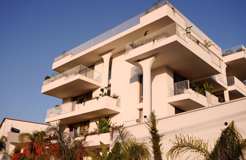 Ksamil Hotel | Greg Hotel