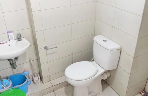 Gresik Apartment | Gresik apartemen