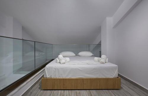 Flogita Apartment | GreyStone Suites