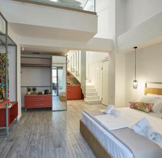 Flogita Apartment | GreyStone Suites