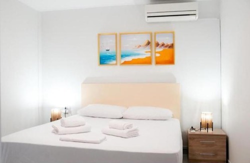 Ionia Apartment | Gridia Apartment