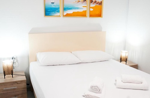 Ionia Apartment | Gridia Apartment