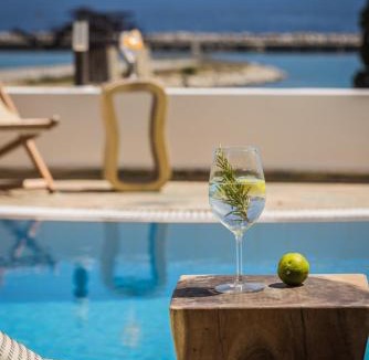 Enoria Hotel | Griffon Kymi Hotel previously known as Valledi Village