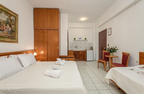 Grikos Hotel | Grikos Hotel