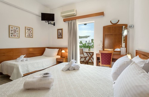 Grikos Hotel | Grikos Hotel