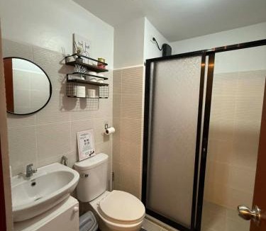 Bantud Hacienda Apartment | Grinvel Majas