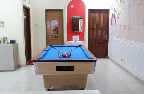 Mlati House | Griya Adevita