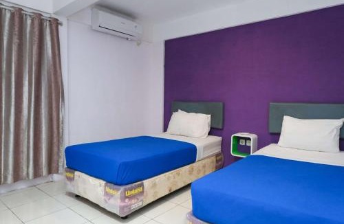 Grogol Hostel | Griya Surya Hostel