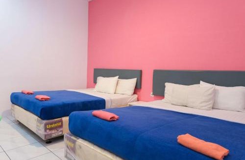 Grogol Hostel | Griya Surya Hostel