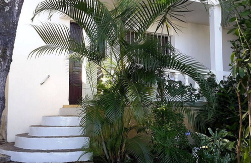 Los Charamicos Apartment | Ground-floor 1BD condo, sleeps 6, guest-friendly, steps from Sosua beach