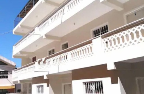 Las Terrenas Apartment | Ground Floor Apart. with Natural Cooling and Fans