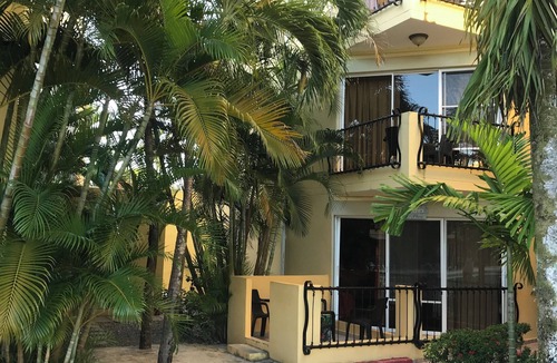 Los Brazos Condo | Ground Floor Centrally located in beautiful Sosúa, 5 minutes' walk to everything