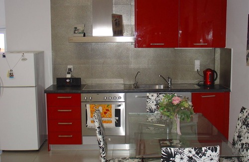 Diasella Apartment | Ground Floor Studio Close to Kalamata & Beaches