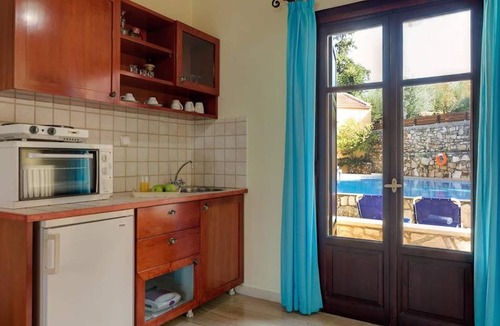 Douliana House | Group accommodation in Crete – separate houses