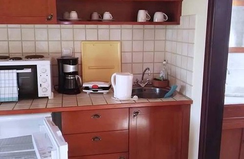 Douliana House | Group accommodation in Crete – separate houses