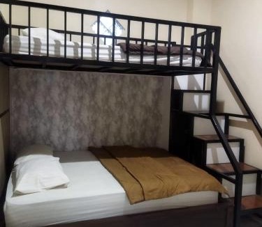 Banyuwangi Hostel | Grya Pyramyt