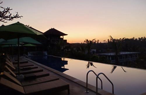 Suraberata House | Gubug Balian Beach Bungalow