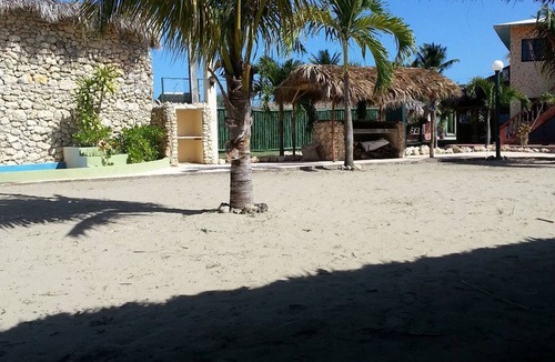 Playa Chiquita Apartment | Guest-friendly 1BD apt, tennis/ping-pong/billiars/pool/cable TV, near beach!