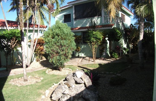 Playa Chiquita Apartment | Guest-friendly 1BD apt, tennis/ping-pong/billiars/pool/cable TV, near beach!