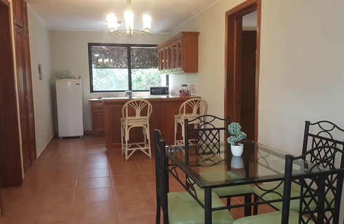 El Batey Apartment | Guest-friendly 2BD 2BTH condo in beachfront residence near shops/bars