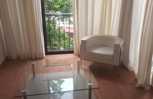 El Batey Apartment | Guest-friendly 2BD 2BTH condo in beachfront residence near shops/bars