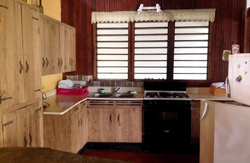 Los Charamicos Apartment | Guest-friendly 3BD condo, steps from Sosua beach