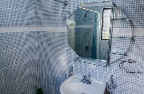 Villas Ana Maria Apartment | Guest-friendly B&B steps from bars&beaches!
