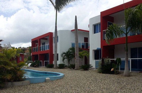 Urbanizacion Tavarez House | Guest-friendly Budget villa, Internet, Pool, A/C, Walking Distance To Everything