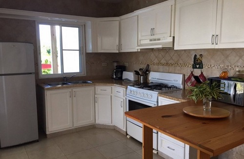 Urbanizacion Tavarez Villa | Guest-friendly central complex, 8 bedrooms, 2 pools, tennis/basket/soccer courts