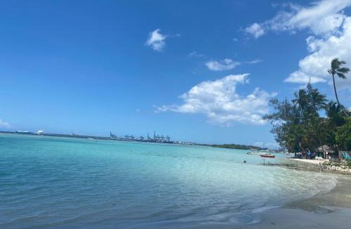 Boca Chica Apartment | Guest House A&H
