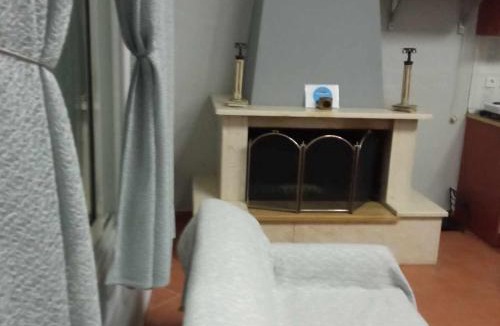 Almopia House | Guest House Sakis.
