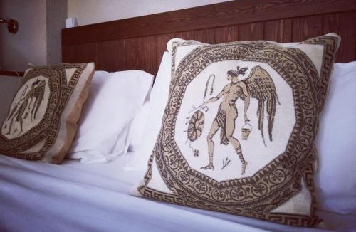 Samothrace Apartment | Guesthouse Axieros