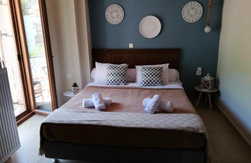 Samothrace Apartment | Guesthouse Axieros
