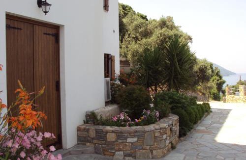 Zagora-Mouresi Apartment | Guesthouse Enastron