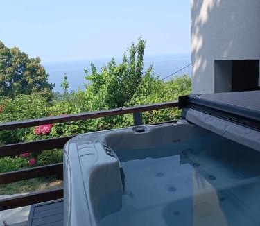 Tsagarada House | Guesthouse Iris