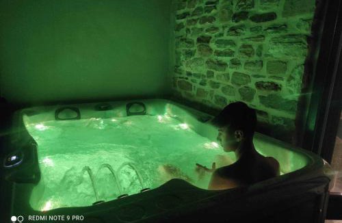 Tsagarada House | Guesthouse Iris