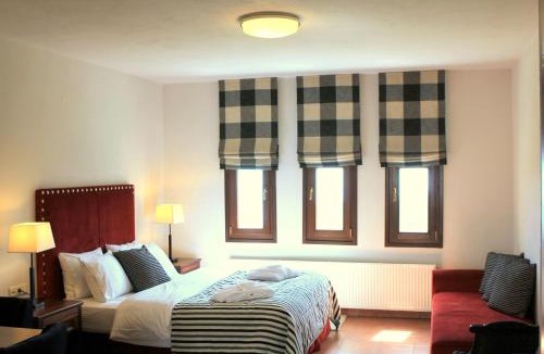 Zagora House | Guesthouse Kapaniaris