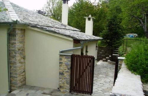Tsagarada House | Guesthouse Kleopatra's