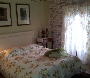 Tsagarada House | Guesthouse Kleopatra's