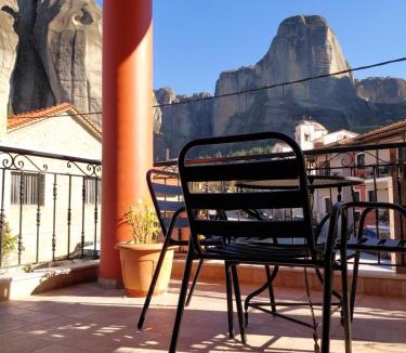 Kastraki House | Guesthouse Lithos